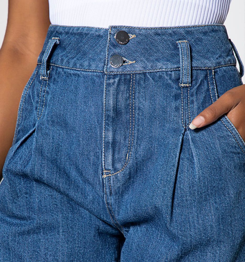 Jean Slouchy, Tiro Alto