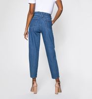 Jean Slouchy, Tiro Alto