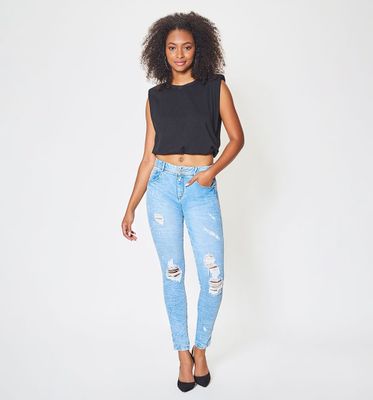 Jean Ultra Slim