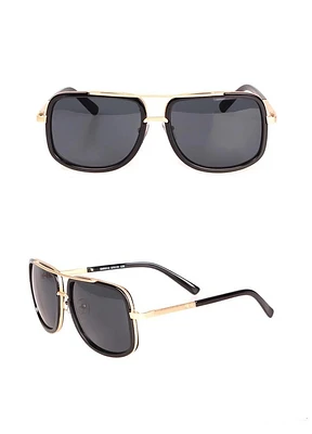 Sun G Shades Gradient Sunglasses