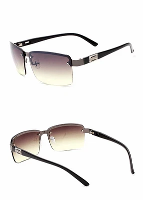 Sun G Shades Gradient Sunglasses