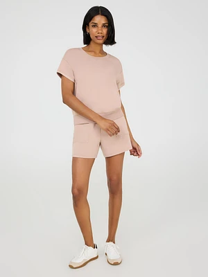 Short en polaire