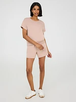 Short en polaire