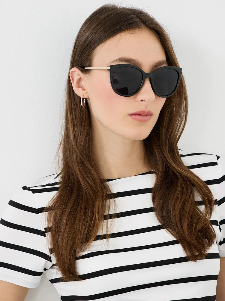 Cat Eye Sunglasses