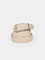 Ceinture en faux cuir