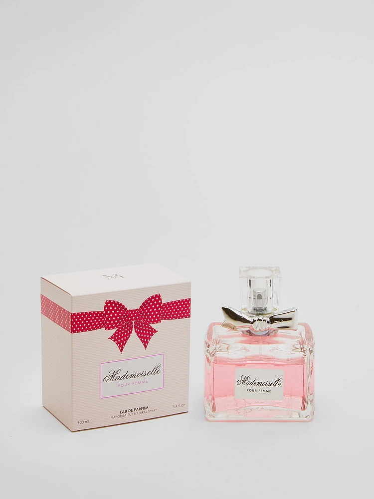 Parfum Mademoiselle