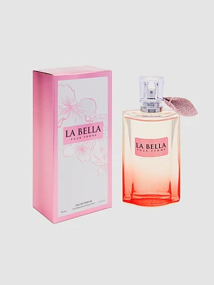 La Bella Fragrance