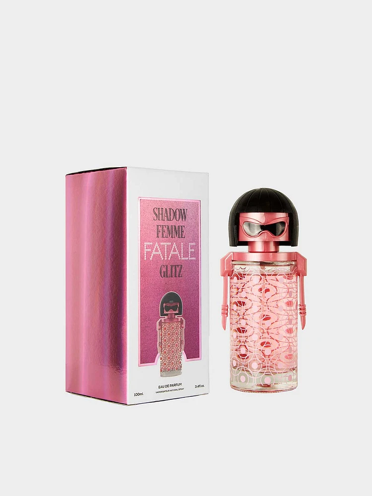 Shadow Femme Fatale Glitz Fragrance