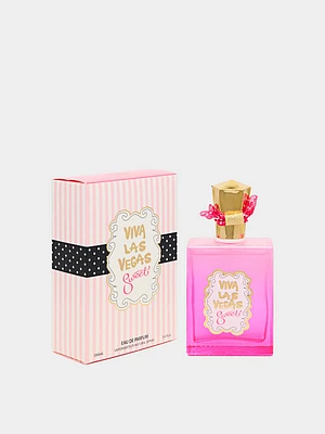 Viva Las Vegas Sweet Fragrance