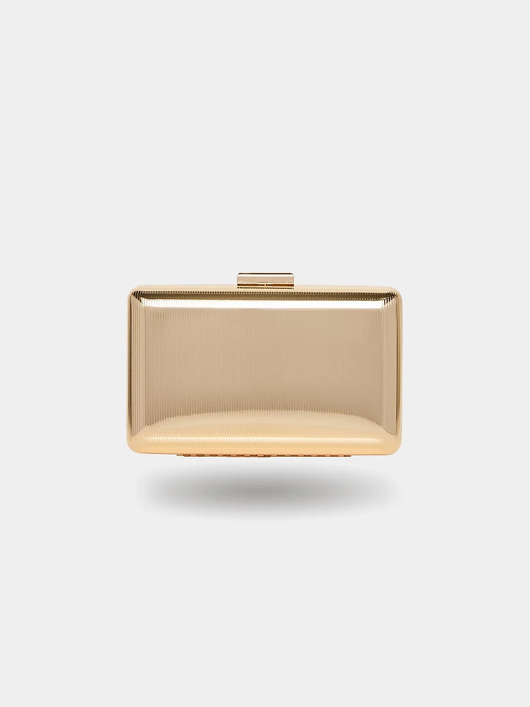 Metal Box Clutch