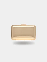 Metal Box Clutch