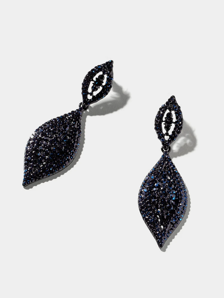 Marquise Statement Earring | Le Chateau