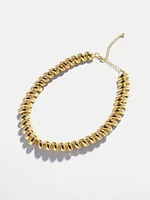 Women's Gold Necklace | Le Chateau