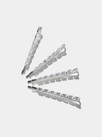 Jewelled Hair Pin, 4-Pack | Le Chateau