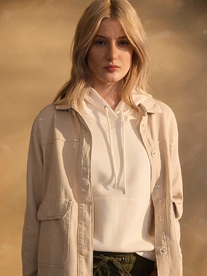 Veste Ã  poches cargo