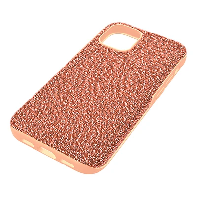 Funda para smartphone High, iPhone® 12 mini, Tono oro rosa