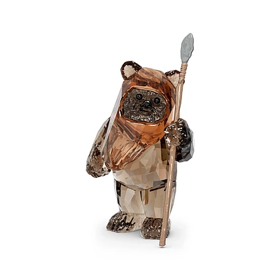 Star Wars Ewok Wicket