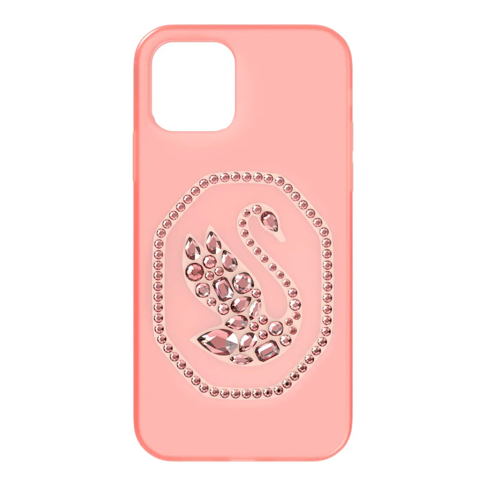 Funda para smartphone, iPhone® 12/12 Pro, Rosa