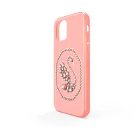 Funda para smartphone, iPhone® 12/12 Pro, Rosa