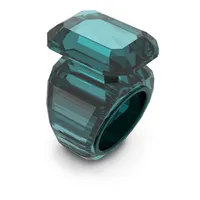 Anillo de cóctel Lucent