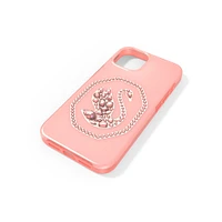 Funda para smartphone, Swan, iPhone® 13 Pro, Rosa