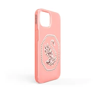 Funda para smartphone, Swan, iPhone® 13 Pro, Rosa