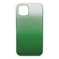 Funda para smartphone High, iPhone® 13, Verde