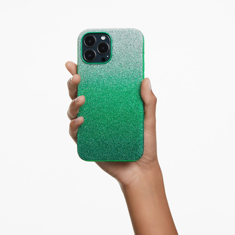 Funda para smartphone High, iPhone® 13, Verde