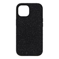 Funda para smartphone High, iPhone® 15, Negro