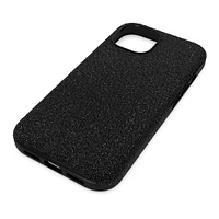 Funda para smartphone High, iPhone® 15, Negro