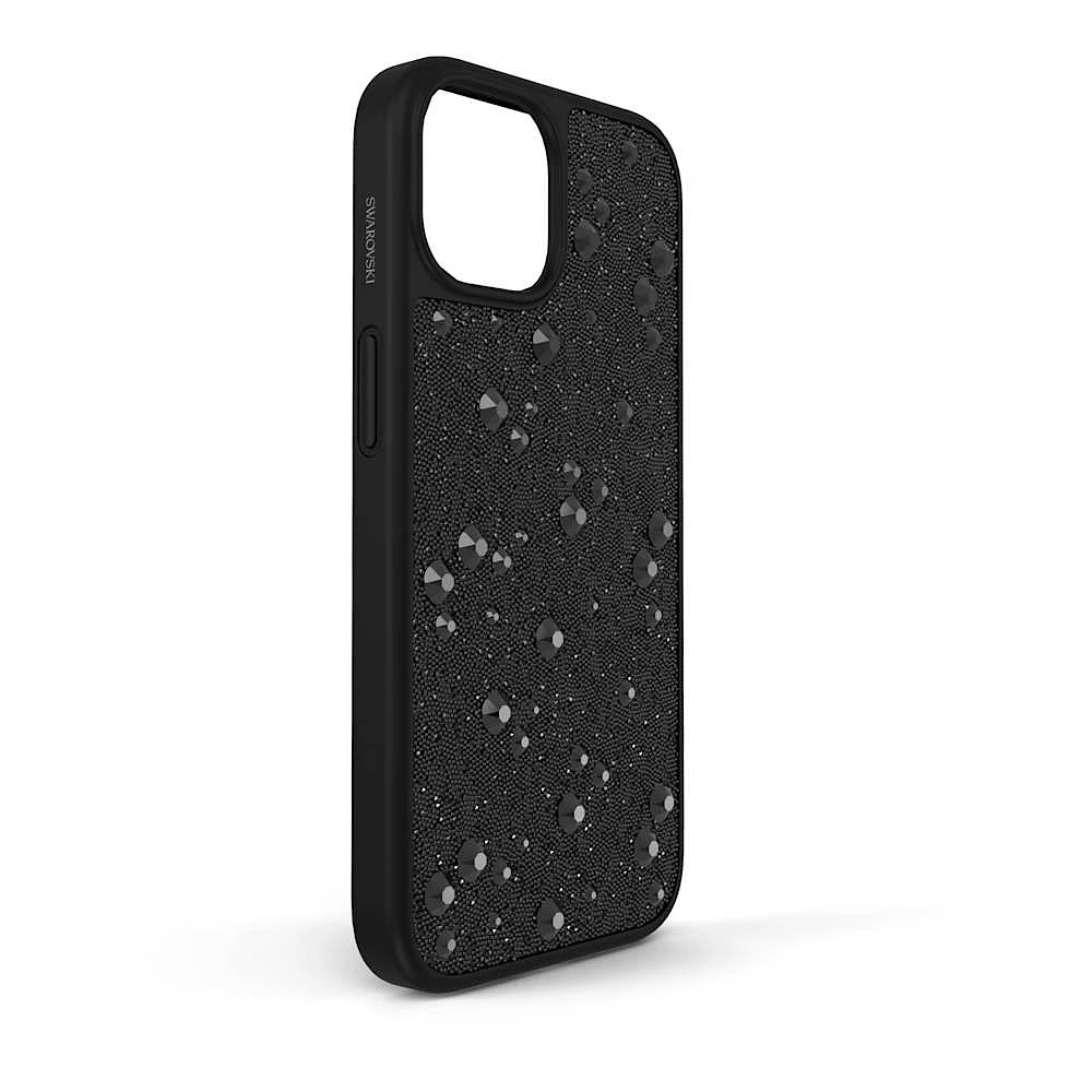 Funda para smartphone High, iPhone® 15, Negro