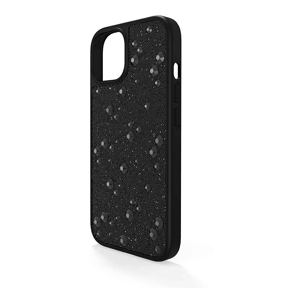 Funda para smartphone High, iPhone® 15, Negro