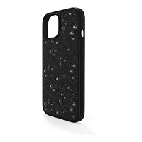 Funda para smartphone High, iPhone® 15, Negro