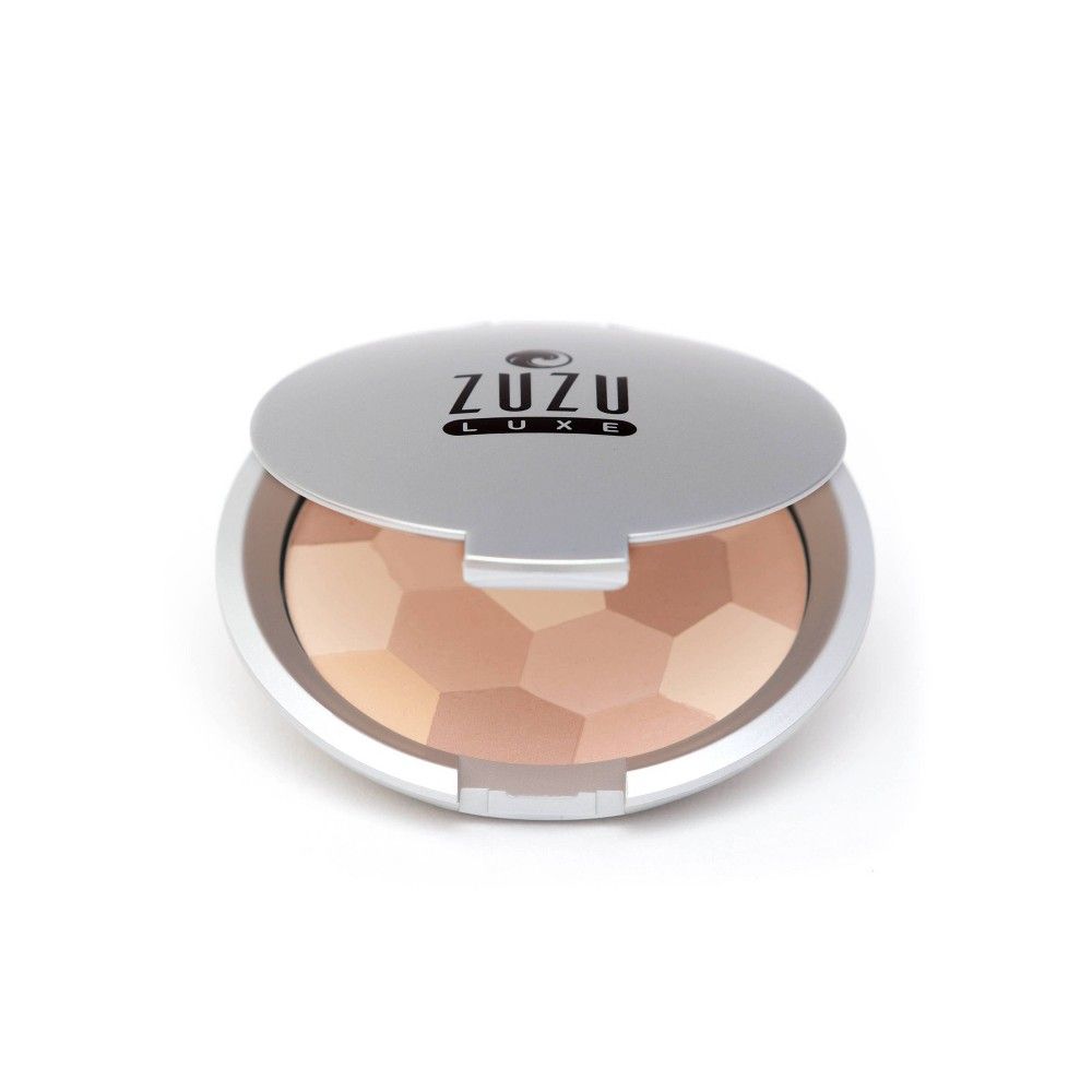 ZuZu Luxe Contour Mosaic Illuminator Light - 0.32oz