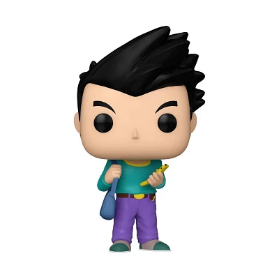 Funko POP! Animation: Dragon Ball GT Goten Vinyl Figure