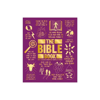 The Bible Book