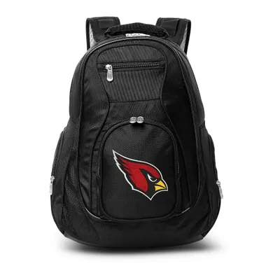 NFL Arizona Cardinals Premium 19 Laptop Backpack