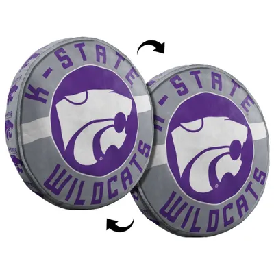 15 NCAA Kansas State Wildcats Cloud Pillow