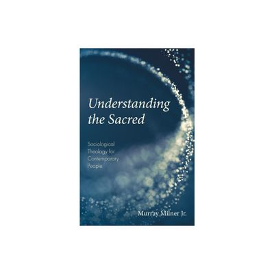 Understanding the Sacred