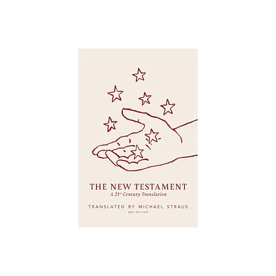 The New Testament, Second Edition