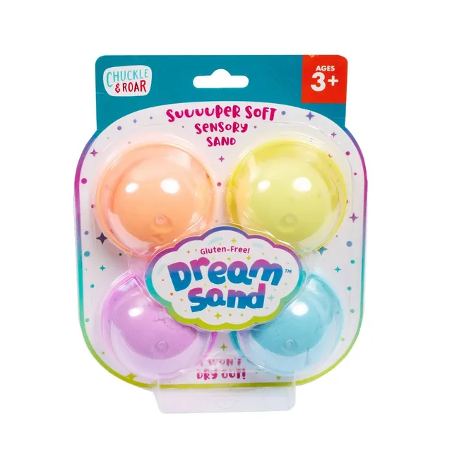 Chuckle & Roar Pop It! Cool Colors Bubble Popping and Sensory Game