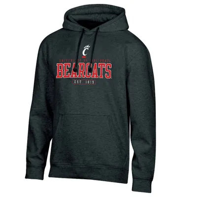 Nfl Cincinnati Bengals Girls' Fleece Hooded Sweatshirt : Target