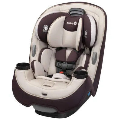 Safety 1st Grow and Go Convertible Car Seat