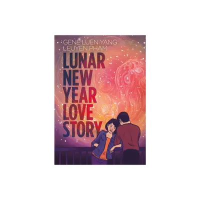 Lunar New Year Love Story