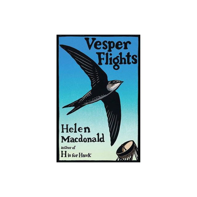 Vesper Flights