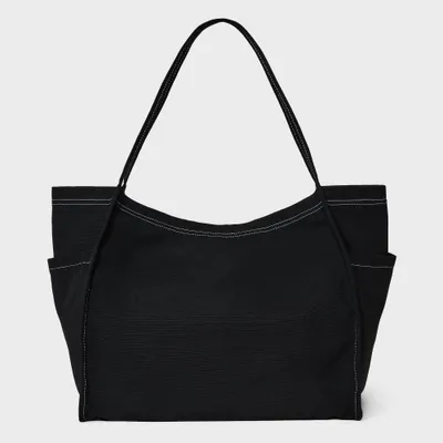 Large Tote Handbag