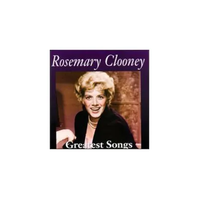 Rosemary Clooney