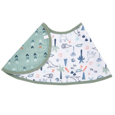 aden and anais Essentials Burpy Bib