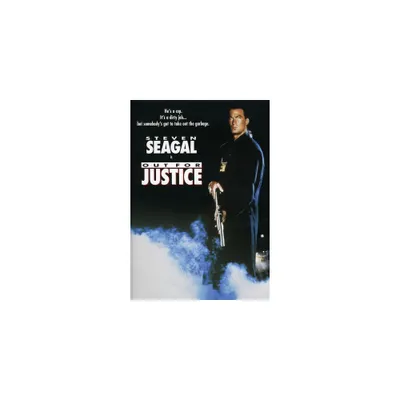 Out for Justice (DVD)(1991)