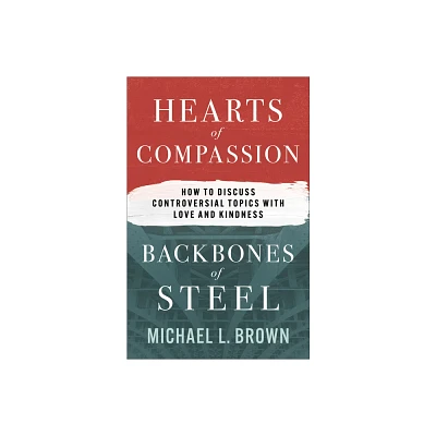 Hearts of Compassion, Backbones of Steel